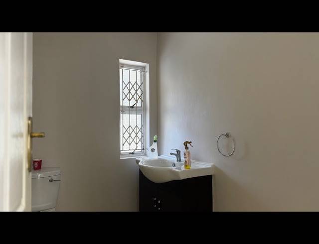 400M² BUILDING TO LET IN MORNINGSIDE